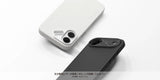 AULUMU A17 Vegan Leather Case for iPhone 17/Air Cases AULUMU 