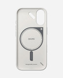 AULUMU A17 Vegan Leather Case for iPhone 17/Air Cases AULUMU 