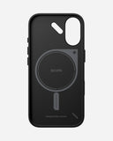 AULUMU A17 Vegan Leather Case for iPhone 17/Air Cases AULUMU 