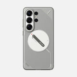 Aulumu S26U Ultra Frosted Glow Case for Samsung Galaxy S26 Ultra Cases AULUMU 