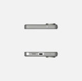 Aulumu S26U Ultra Frosted Glow Case for Samsung Galaxy S26 Ultra Cases AULUMU 