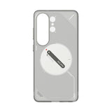 Aulumu S26U Ultra Frosted Glow Case for Samsung Galaxy S26 Ultra Cases AULUMU 
