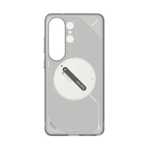 Aulumu S26U Ultra Frosted Glow Case for Samsung Galaxy S26 Ultra Cases AULUMU 