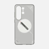 Aulumu S26U Ultra Frosted Glow Case for Samsung Galaxy S26 Ultra Cases AULUMU 