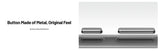 Aulumu S26U Ultra Frosted Glow Case for Samsung Galaxy S26 Ultra Cases AULUMU 
