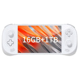 AYANEO 2 (AMD R7-6800U)- 7 Inches Handheld PC Game Console Gaming Handheld AYANEO White 16GB/512GB 