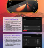 Ayaneo KONKR Pocket FIT 8 Elite Gaming Handheld Gaming Handheld AYANEO 