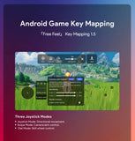 Ayaneo KONKR Pocket FIT 8 Elite Gaming Handheld Gaming Handheld AYANEO 