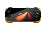 Ayaneo KONKR Pocket FIT 8 Elite Gaming Handheld Gaming Handheld AYANEO Dragon Shadow Yellow 8G+128G 