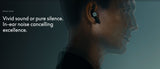 Bang & Olufsen Beoplay Eleven Premium Wireless in-Ear Earbuds Wireless Earphones Bang & Olufsen 