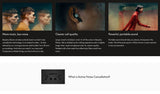 Bang & Olufsen Beoplay Eleven Premium Wireless in-Ear Earbuds Wireless Earphones Bang & Olufsen 