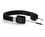 Bang & Olufsen Beoplay Form 2i On-ear Headphones with In-Line Remote and Microphone Headphones Bang & Olufsen 