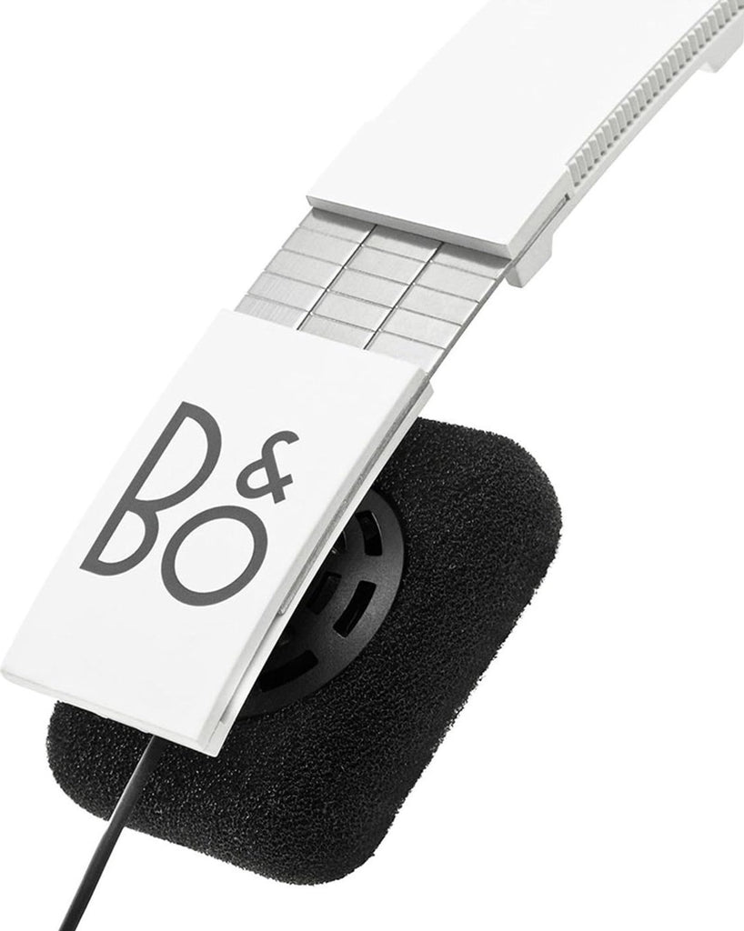 Bang & Olufsen Beoplay Form 2i On-ear Headphones with In-Line Remote ...