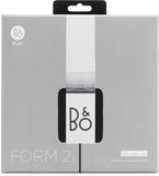 Bang & Olufsen Beoplay Form 2i On-ear Headphones with In-Line Remote and Microphone Headphones Bang & Olufsen 