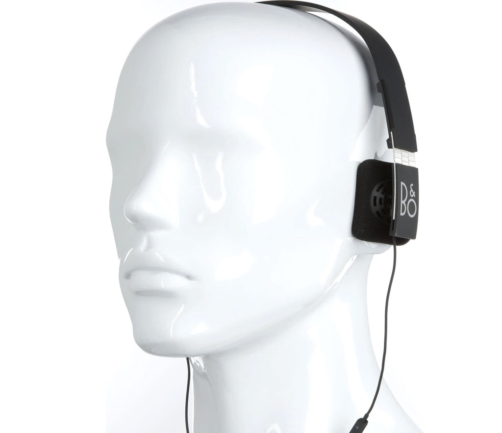 Bang & Olufsen Beoplay Form 2i On-ear Headphones with In-Line Remote ...