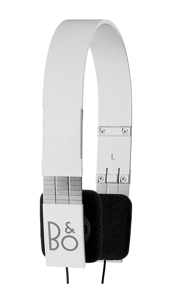 Bang & Olufsen Beoplay Form 2i On-ear Headphones with In-Line Remote ...