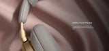 Bang & Olufsen Beoplay H100 Ultimate Over-Ear Headphones Headphones Bang & Olufsen 