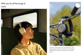 Bang & Olufsen Beoplay H100 Ultimate Over-Ear Headphones Headphones Bang & Olufsen 