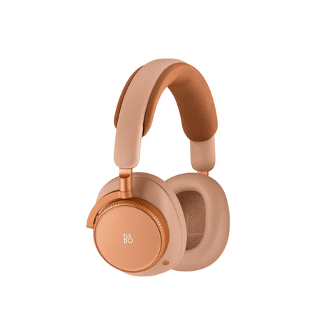 Bang & Olufsen Beoplay H100 Ultimate Over-Ear Headphones Headphones Bang & Olufsen Sunset Apricot 