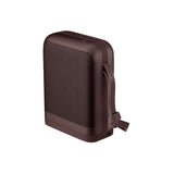 Bang & Olufsen Beoplay P6 Portable Bluetooth Pocket Speaker with Microphone Speakers Bang & Olufsen Chestnut 