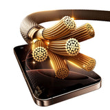 Baseus 1 Meter 100W USB-C to USB-C Vipow Fast Charging Cable USB- C Cable Baseus 