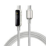 Baseus 1 Meter 100W USB-C to USB-C Vipow Fast Charging Cable USB- C Cable Baseus 