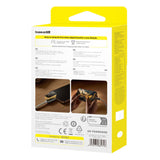 Baseus 1 Meter 100W USB-C to USB-C Vipow Fast Charging Cable USB- C Cable Baseus 