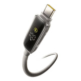 Baseus 1 Meter 100W USB-C to USB-C Vipow Fast Charging Cable USB- C Cable Baseus 