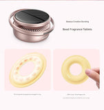 Baseus BS-CX008 Air Purifier and Deodorizer Car Perfume Car Air Freshener Baseus 