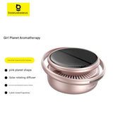Baseus BS-CX008 Air Purifier and Deodorizer Car Perfume Car Air Freshener Baseus 