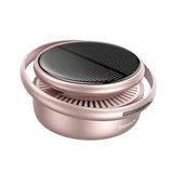 Baseus BS-CX008 Air Purifier and Deodorizer Car Perfume Car Air Freshener Baseus Pink 