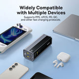 Baseus EnerGeek GP12 Power Bank 145W 20800mAh Power Bank Baseus 