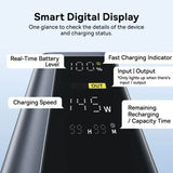 Baseus EnerGeek GP12 Power Bank 145W 20800mAh Power Bank Baseus 