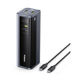 Baseus EnerGeek GP12 Power Bank 145W 20800mAh Power Bank Baseus 