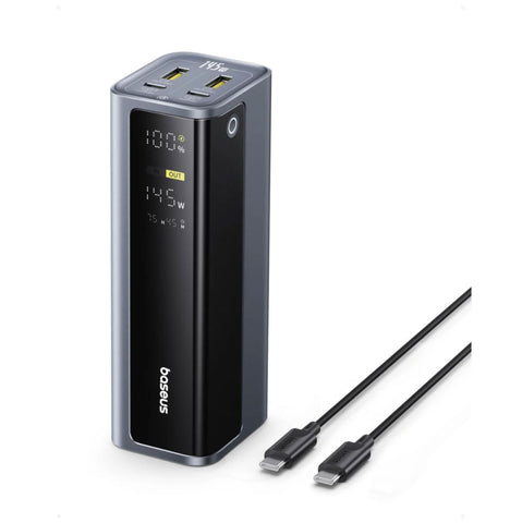 Baseus EnerGeek GP12 Power Bank 145W 20800mAh Power Bank Baseus 