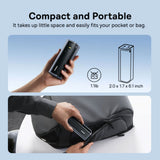 Baseus EnerGeek GP12 Power Bank 145W 20800mAh Power Bank Baseus 