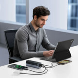 Baseus EnerGeek GP12 Power Bank 145W 20800mAh Power Bank Baseus 