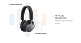 Baseus Inspire XH1 Noise-Cancelling Headphones Headphones Baseus 