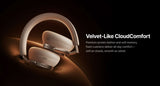 Baseus Inspire XH1 Noise-Cancelling Headphones Headphones Baseus 