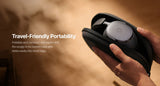 Baseus Inspire XH1 Noise-Cancelling Headphones Headphones Baseus 