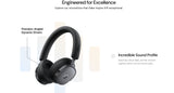 Baseus Inspire XH1 Noise-Cancelling Headphones Headphones Baseus 