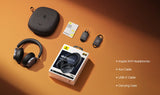 Baseus Inspire XH1 Noise-Cancelling Headphones Headphones Baseus 