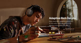 Baseus Inspire XH1 Noise-Cancelling Headphones Headphones Baseus 