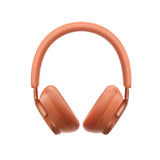 Baseus Inspire XH1 Noise-Cancelling Headphones Headphones Baseus Sunset Coral 
