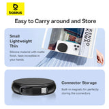 Baseus Pathfinder Series Free2Draw Fast Charging Data Cable Type C to Type C 100W Charging and Data Cable Baseus 