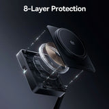 Baseus PicoGo AF21 3-in-1 Qi2.2 Wireless Charger Wireless Charger Baseus 
