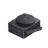 Baseus PicoGo AF21 3-in-1 Qi2.2 Wireless Charger Wireless Charger Baseus 