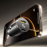 Baseus PrimeTrip VP2 Car Charger 45W Car Charger Baseus 
