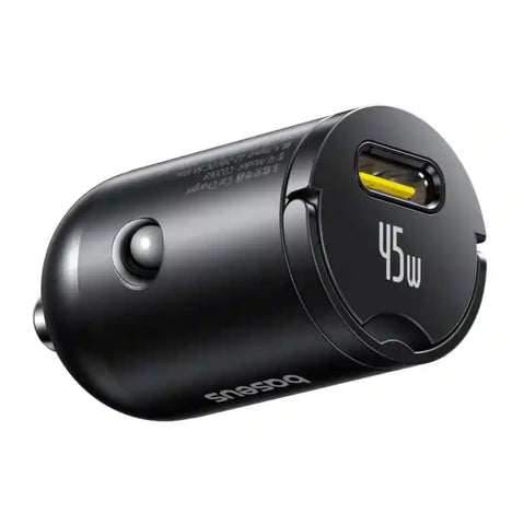 Baseus PrimeTrip VP2 Car Charger 45W Car Charger Baseus 