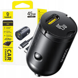 Baseus PrimeTrip VP2 Car Charger 45W Car Charger Baseus 